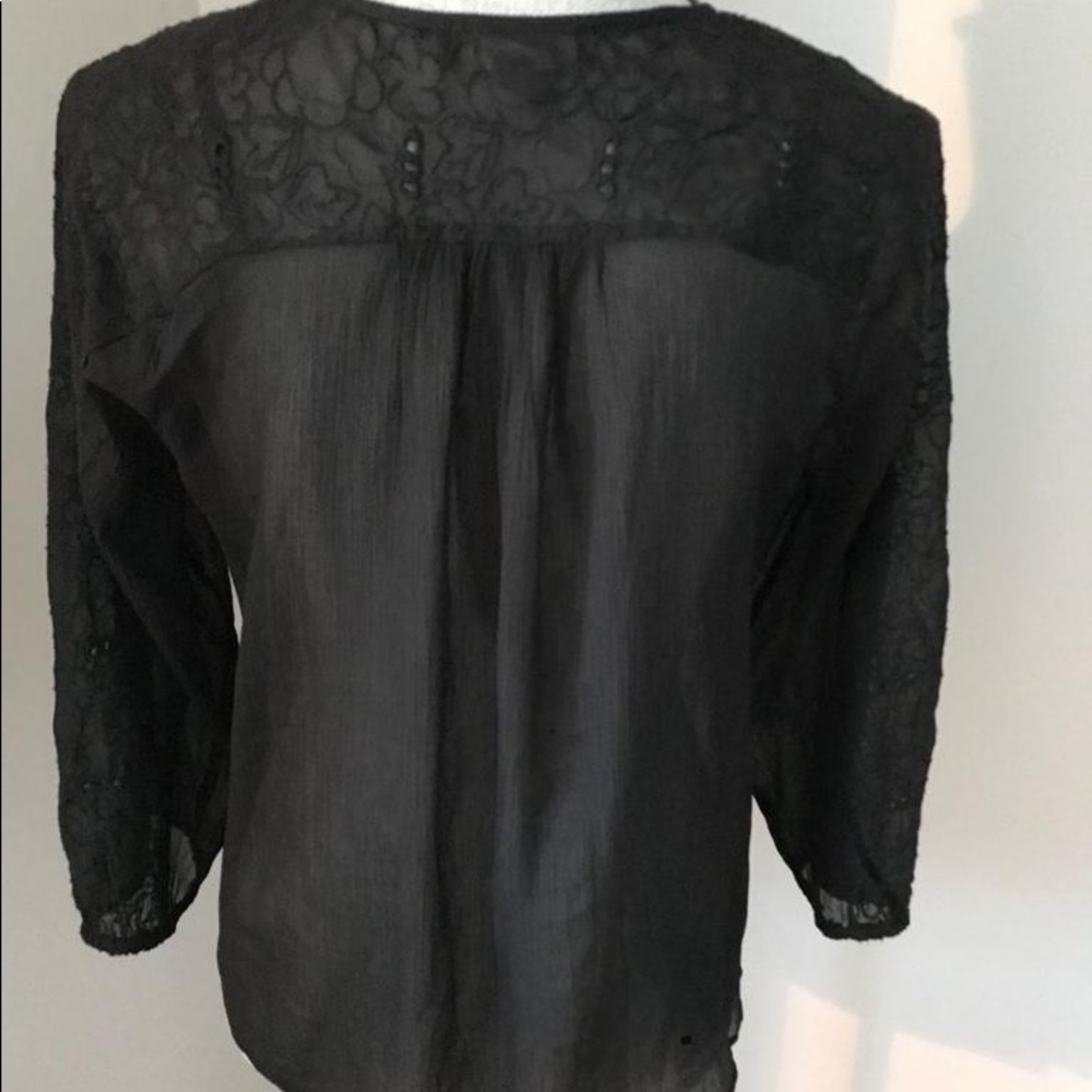 Jessica Simpson Top - Picture 3 of 5